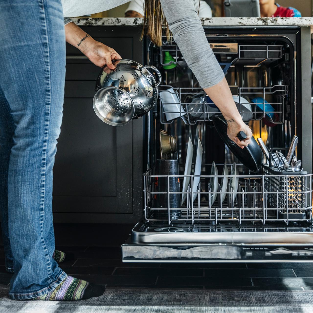 12 Surprising Dishwasher-Safe Items, Shopping : Food Network