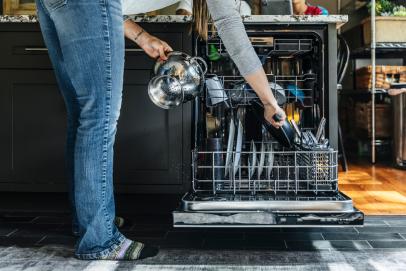 This 'Clever' Cleaning Brush Set Makes Doing Dishes Easier According to  Shoppers