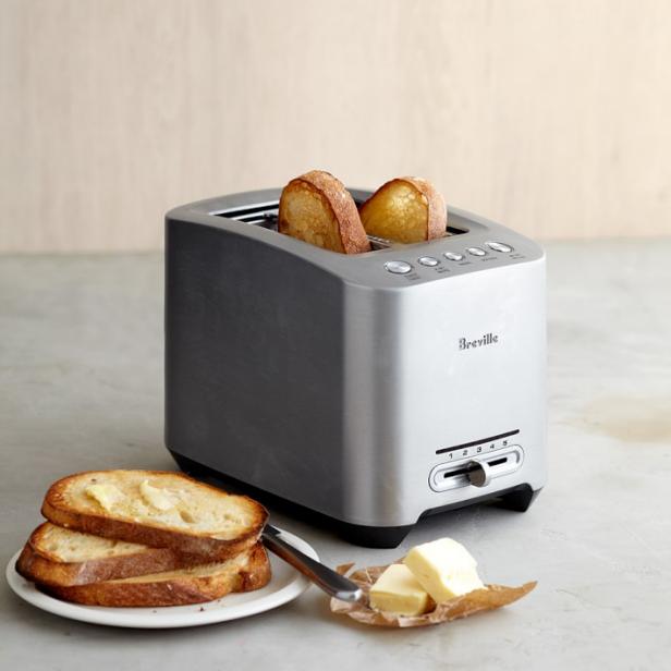 The Best 4 Slice Toasters in 2022