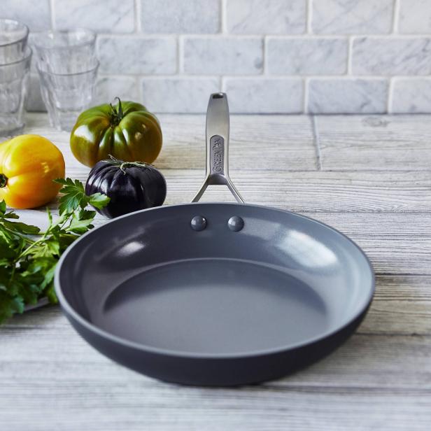 Best Non Stick Pans 2025 Edie Agnesse