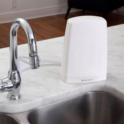7 Best Under Sink Water Filters of 2024, Tested by Experts