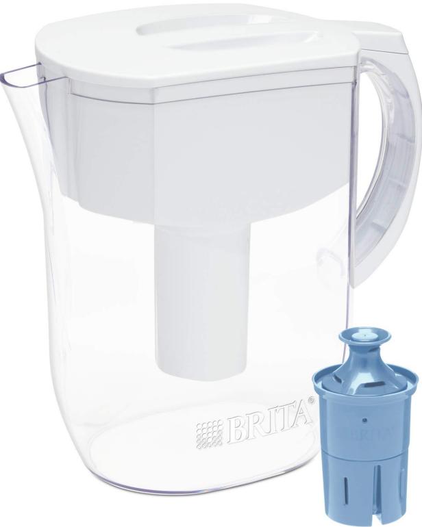 Best Water Filter Pitcher: Kini by MAUNAWAI in Review 2021 