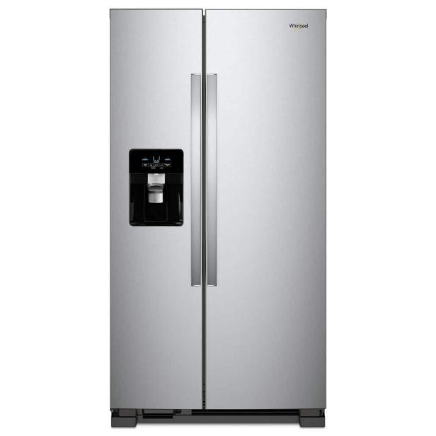 https://food.fnr.sndimg.com/content/dam/images/food/products/2022/6/16/rx_whirlpool-21-cu-ft-side-by-side-refrigerator-in-fingerprint-resistant-stainless-steel.jpeg.rend.hgtvcom.616.616.suffix/1655401212328.jpeg