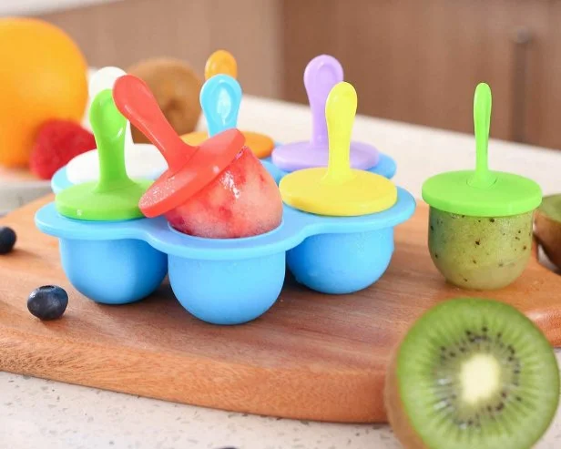 Popsicle molds discount