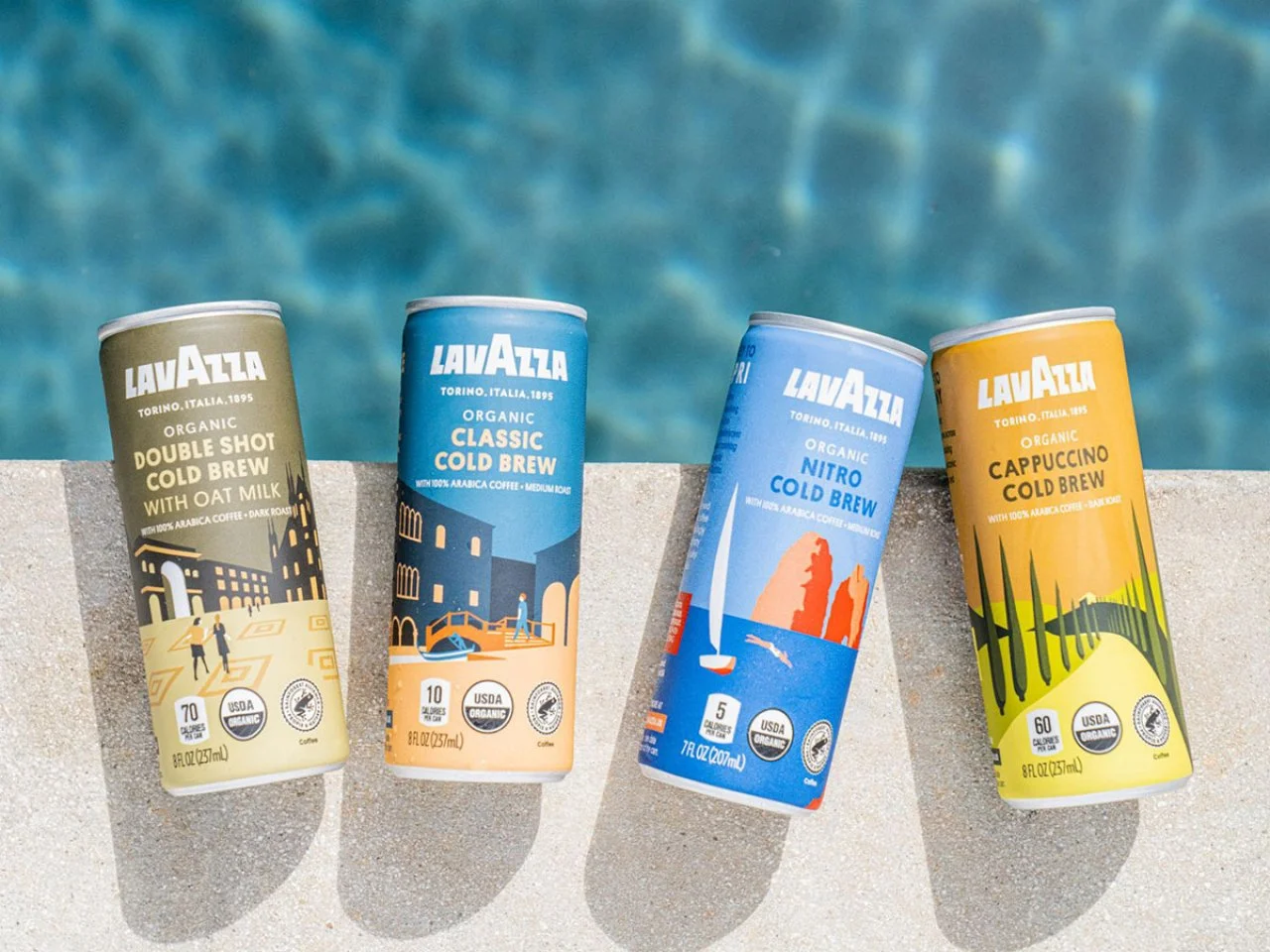 Cold brew coffee brands discount