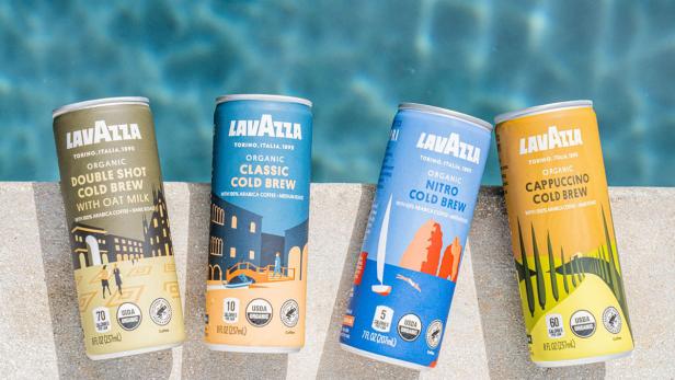 The 9 Best Cold Brew Coffees, Tested by Food Network