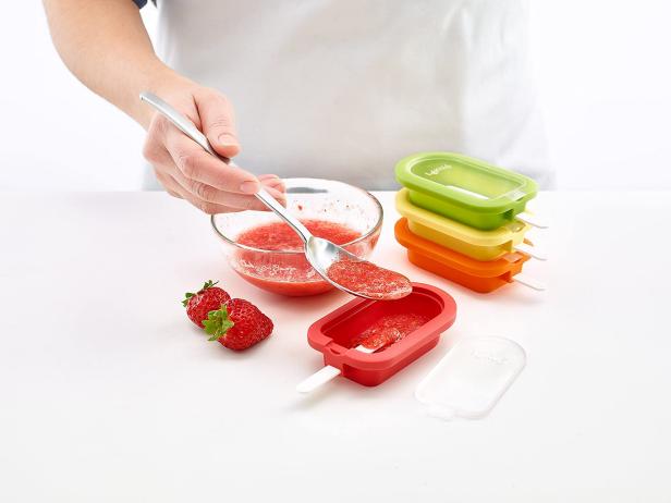 14 Best Popsicle Molds, Shopping : Food Network