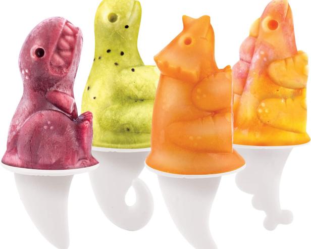 The Best Popsicle Molds