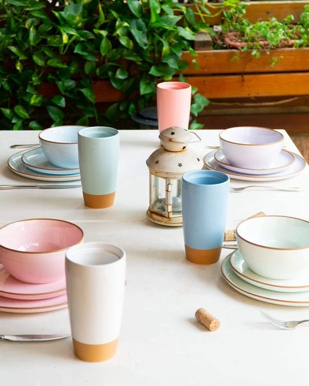 10 Best Dinnerware Sets Under 100 on Amazon Shopping Food Network