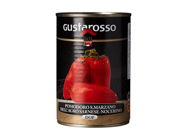 San Marzano DOP Tomatoes. What's The Big Deal? - What A Girl Eats