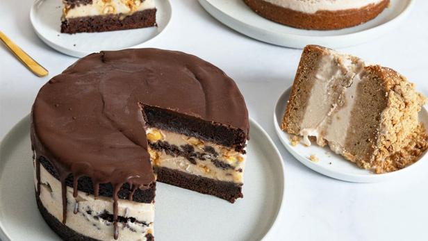 The Best Ice Cream Cakes You Can Buy Online