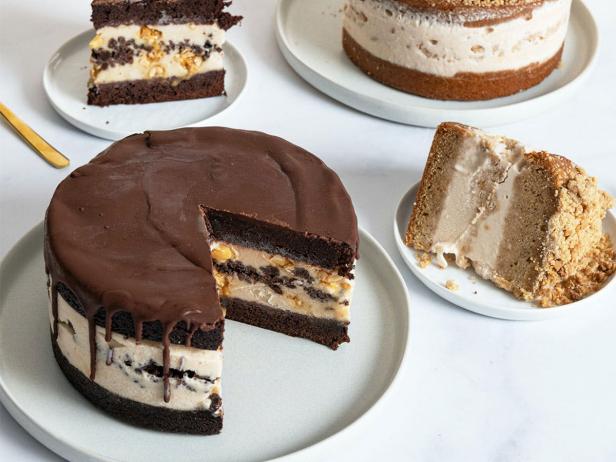 Best Birthday Cakes To Order Online • The Three Snackateers