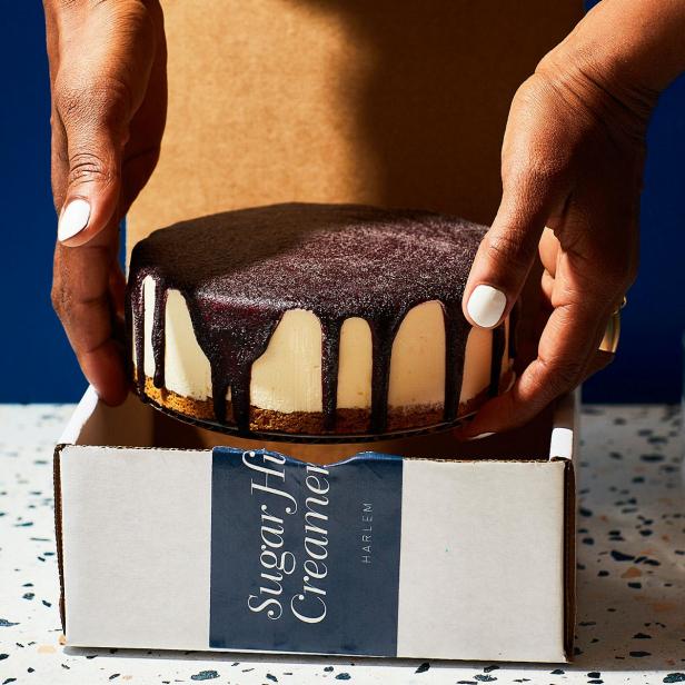 Make America Bake Again: A History Of Cake In The U.S. : The Salt : NPR