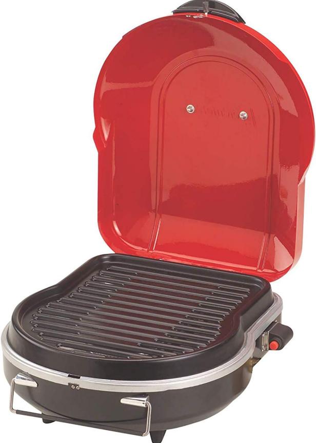 Best Portable Grills For Camping of 2023