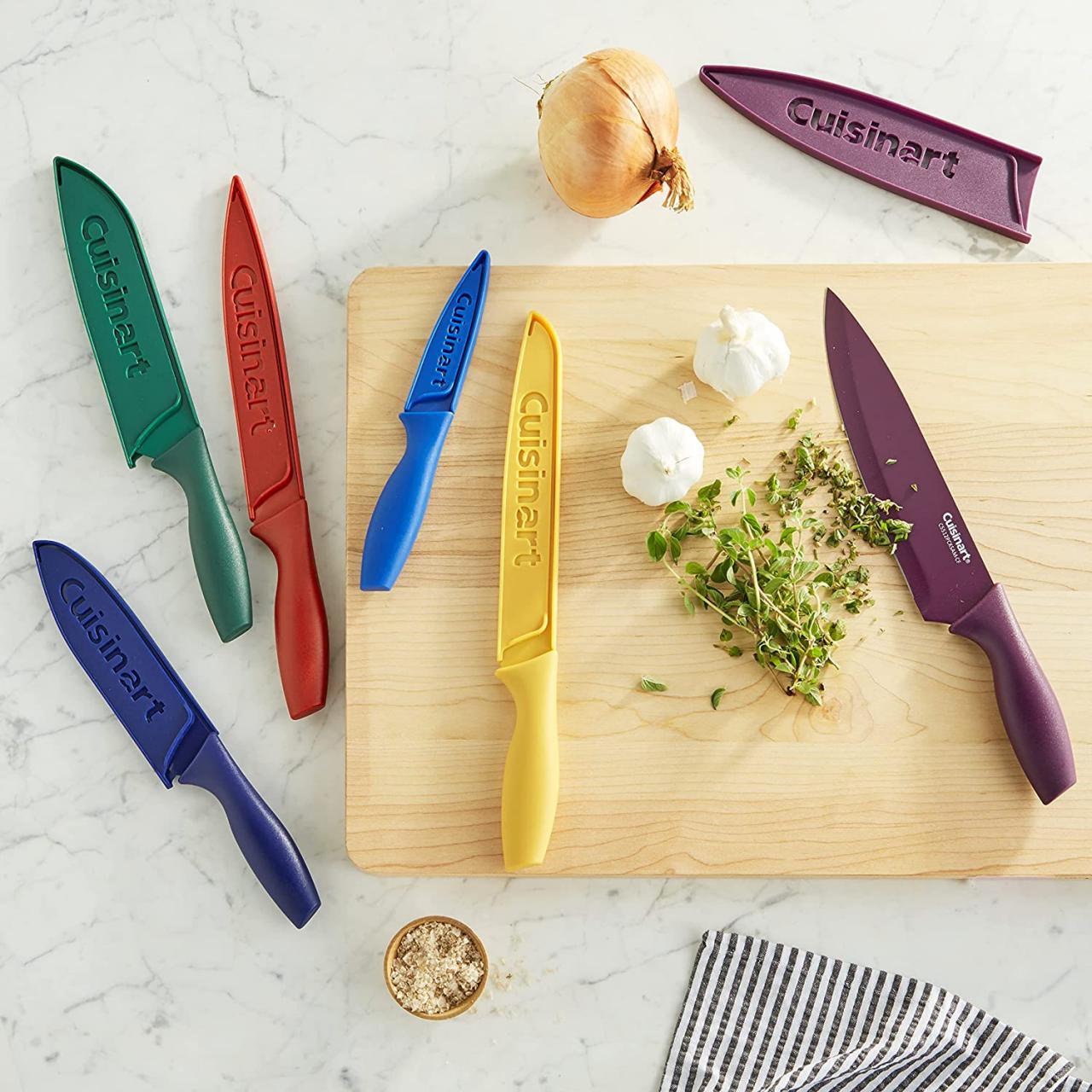 The Best  Prime Day Knife Deals of 2023 Look Sharp