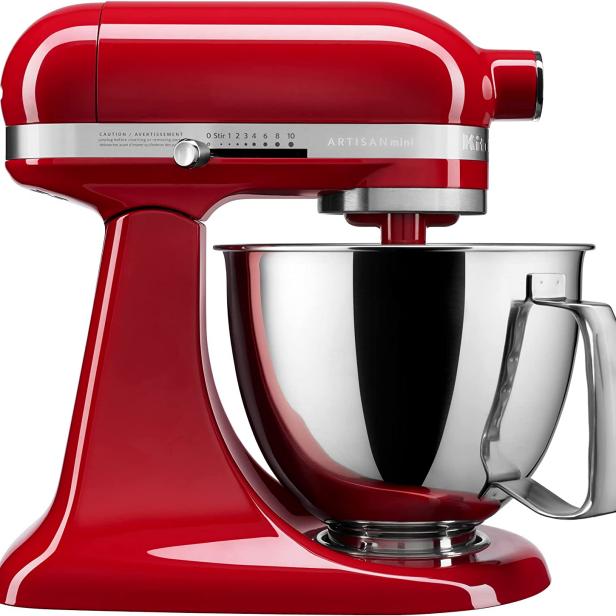 Whats The Best Kitchenaid Mixer?! How To Choose The Right Mixer