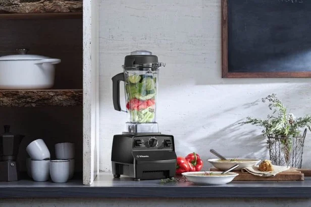 What Blender Professional Do Chefs Use Vitamix 5200 Shopping Food Network