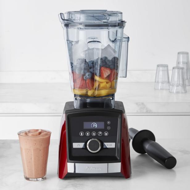 Vitamix High-Speed Blenders Are on Sale, FN Dish - Behind-the-Scenes, Food  Trends, and Best Recipes : Food Network