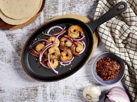 Cast Iron Essentials to Use on the Grill This Summer