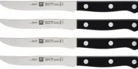 Zwilling 4-Piece Steak Knife Set
