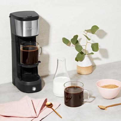 Best single serve online coffee maker 2018
