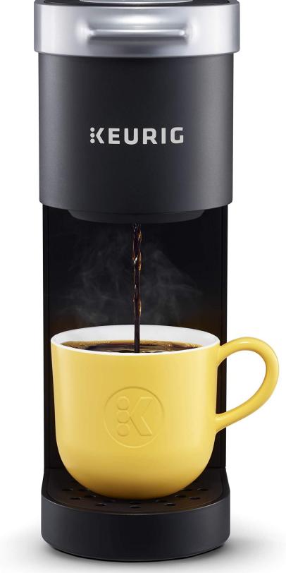 5 Best Single Serve Coffeemakers 2024 Reviewed Shopping