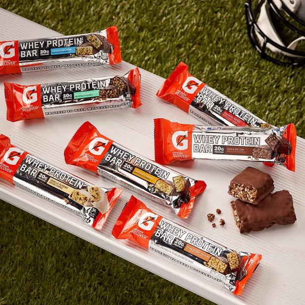 7 Best Protein Bars | Shopping : Food Network | Network