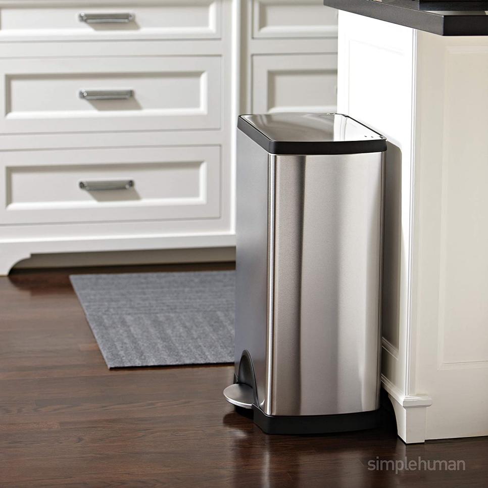 11 Clever Ways to Make Your Kitchen Smell Amazing Help Around the