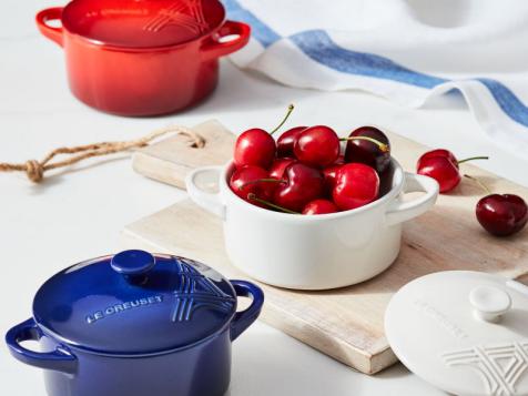 Bring French Style Home With Le Creuset's Newest Collection