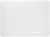 Dexas Polysafe White Cutting Board