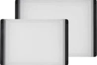 OXO Good Grips 2-Piece Cutting Board Set