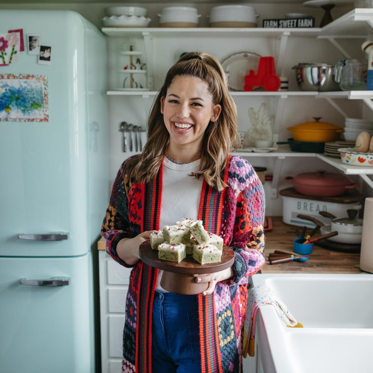Molly Yeh Favorite Things 2022