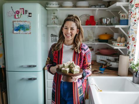 Shop More Products from Molly Yeh's Colorful Cookware Line