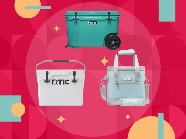 These Are the Absolute Best Coolers You Can Buy Right Now