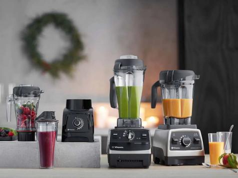 6 Best Vitamix Blenders 2023 Tested and Reviewed, Shopping : Food Network