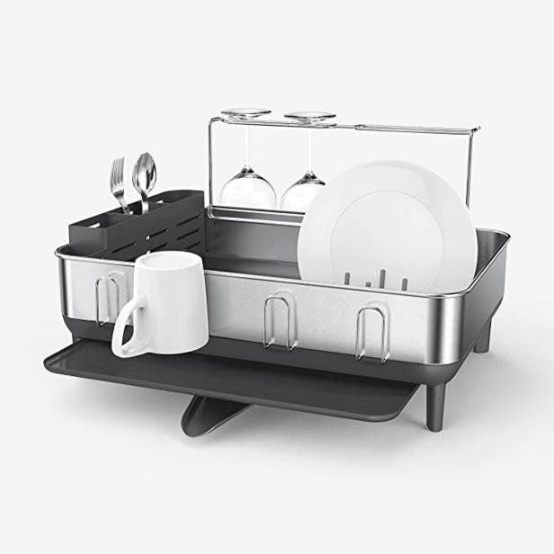 https://food.fnr.sndimg.com/content/dam/images/food/products/2022/8/1/rx_simplehuman-kitchen-dish-drying-rack-with-swivel-spout.jpeg.rend.hgtvcom.616.616.suffix/1659368657430.jpeg