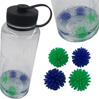 7 Best Water Bottle Cleaning Products Shopping Food Network