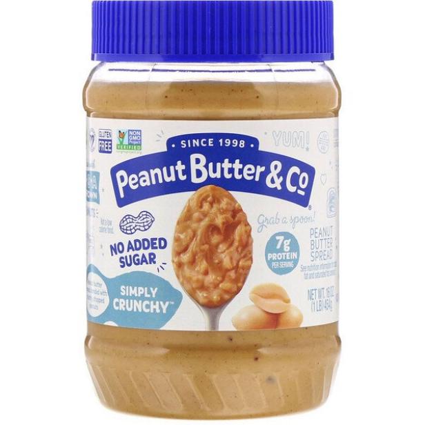 The Best Peanut Butters, Determined by Extensive Taste Testing