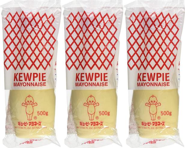 Is There A Difference Between Kewpie Mayo And Regular?