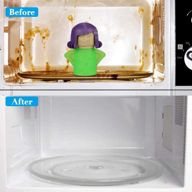 HENGSHEN Angry Mama Cleaner: TikTok-Viral Tool For Cleaning Kitchen –  SheKnows