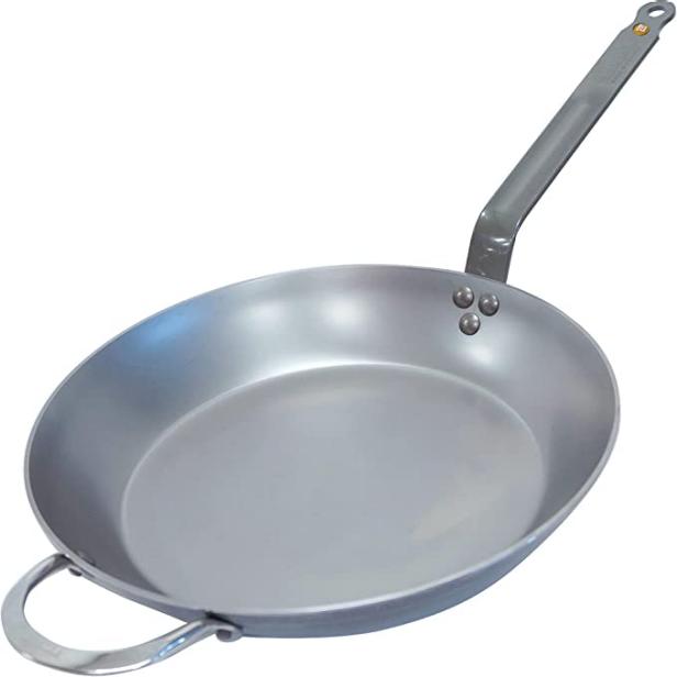 The 6 Best Carbon Steel Pans for 2024, Tested and Reviewed