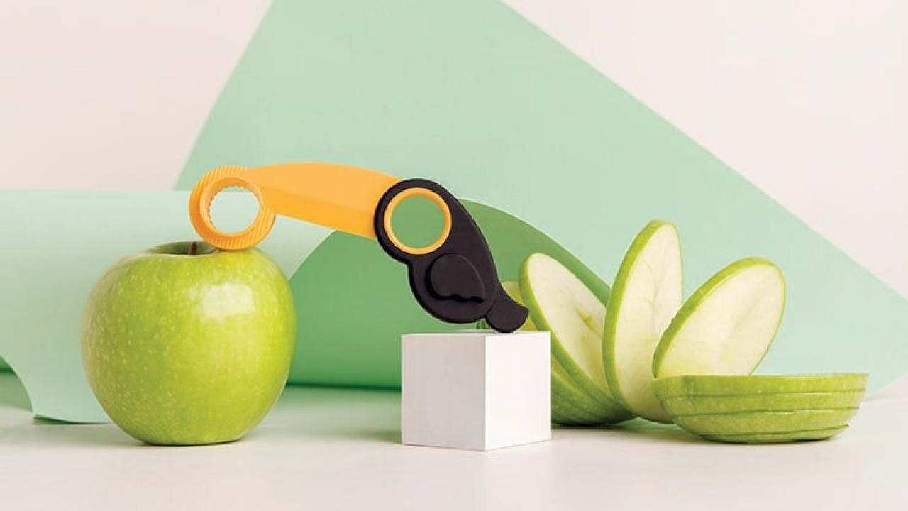 Kitchen tools for apple picking season