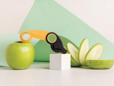 These tools make it easy to peel, core and slice your fruit — and more!