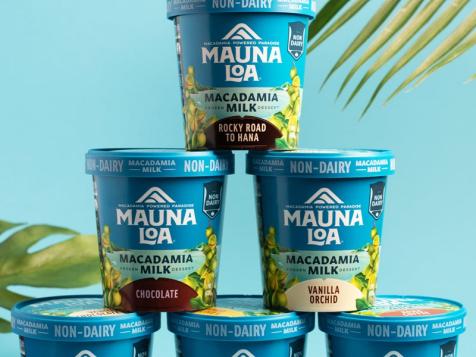 15 Vegan Ice Creams We’re Stocking Our Freezers With