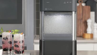 consumer reports ice maker