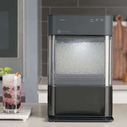 most expensive ice maker