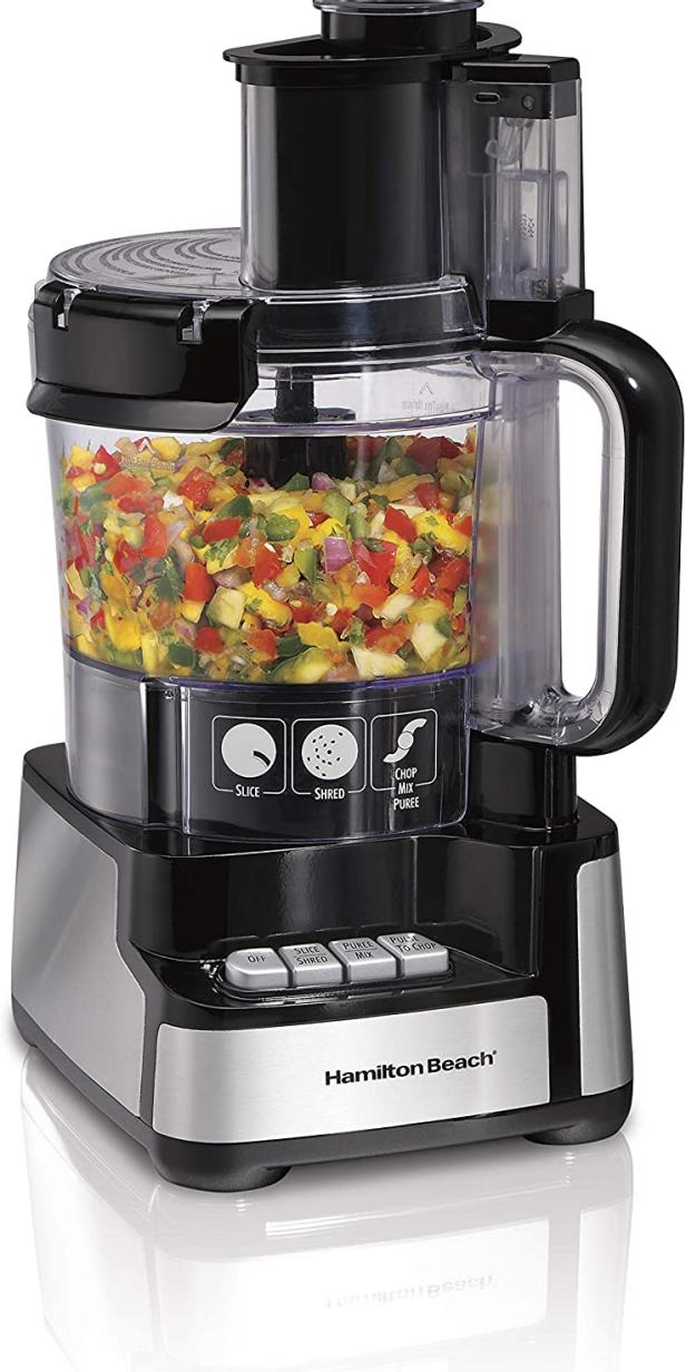 5 Best Reviewed : Top Rated Food Processors | Shopping : Food Network | Food Network