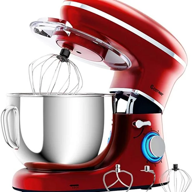 High end stand mixer online
