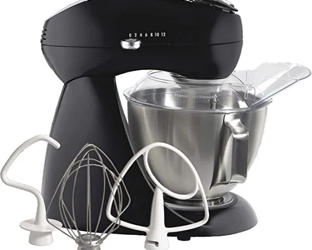 Best mixer on the market on sale
