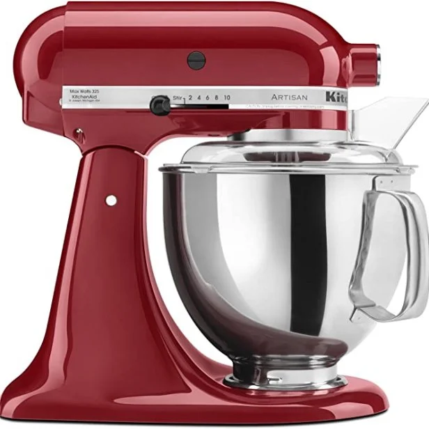 Top stand mixer brands online